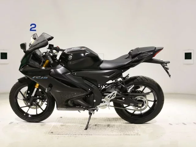 Yamaha YZF-R15