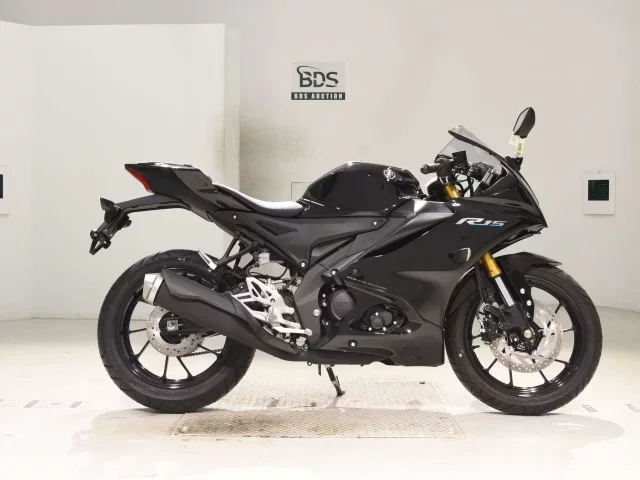 Yamaha YZF-R15
