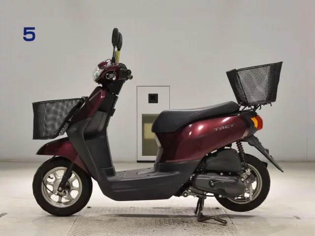 Honda TACT-4 BASIC
