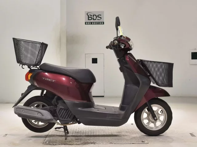 Honda TACT-4 BASIC