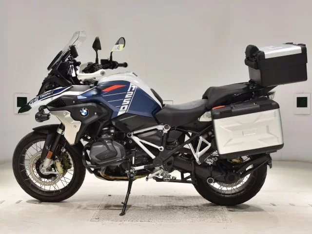 Other BMWR1250GS