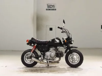 Honda MONKEY