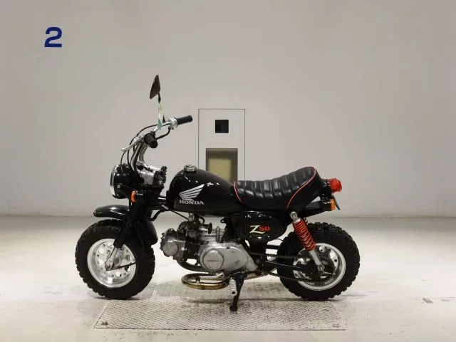Honda MONKEY