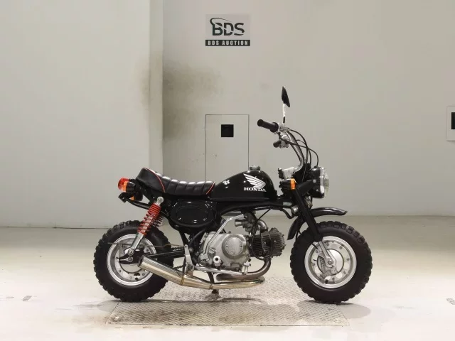 Honda MONKEY