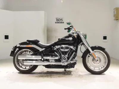 Harley-Davidson HARLEY FLFBS1870