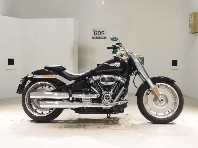 Harley-Davidson HARLEY FLFBS1870