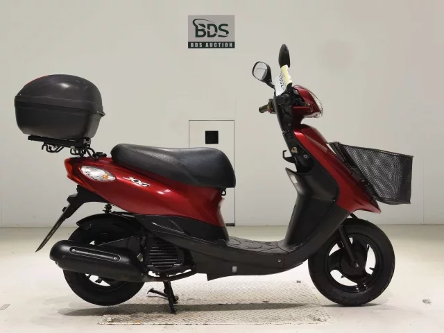 Yamaha JOG-6