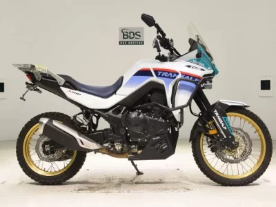 Honda XL750 TRANSALP