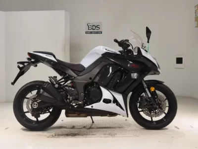 Kawasaki NINJA1000  с аукциона в Японии