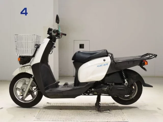 Yamaha GEAR