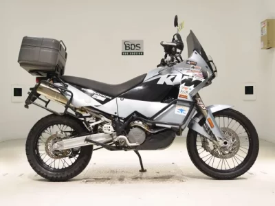 KTM KTM 950 ADVENTURE  с аукциона в Японии