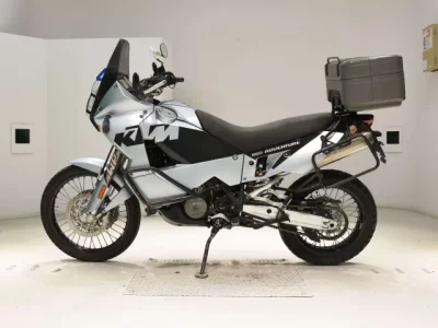 KTM KTM 950 ADVENTURE  с аукциона в Японии