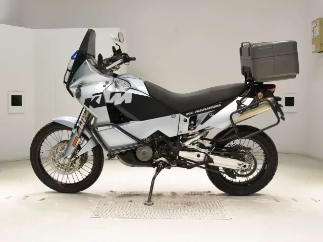 KTM KTM 950 ADVENTURE