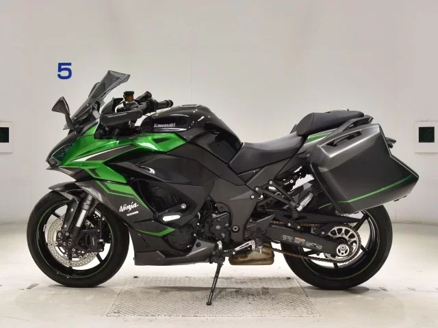 Kawasaki NINJA1000SX