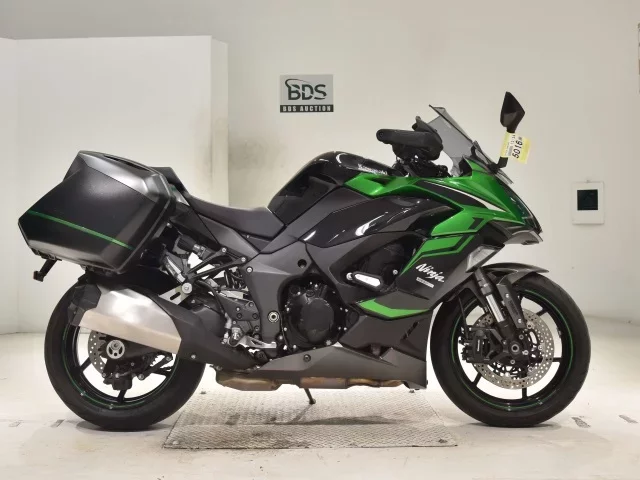 Kawasaki NINJA1000SX