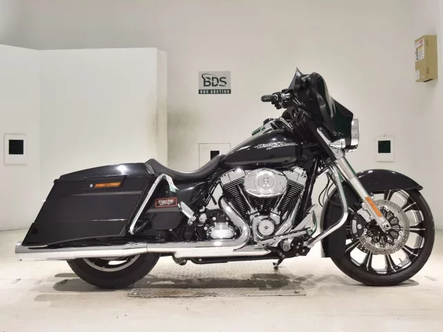 Harley-Davidson HARLEY FLHX1690