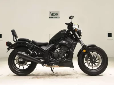 Honda REBEL