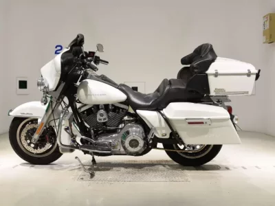Harley-Davidson HARLEY FLHTCUI1340