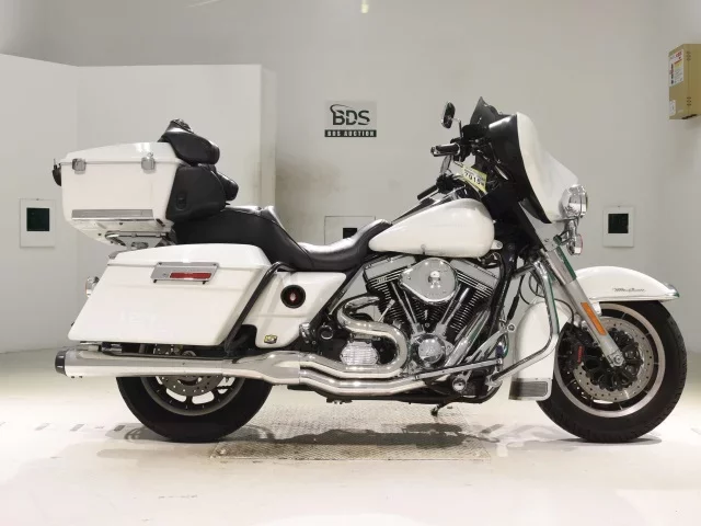 Harley-Davidson HARLEY FLHTCUI1340