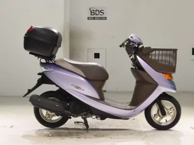 Honda DIO CHESTER