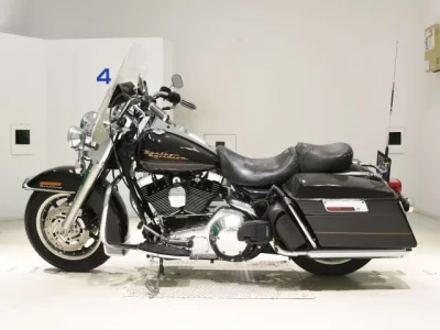 Harley-Davidson HARLEY FLHR1450  с аукциона в Японии