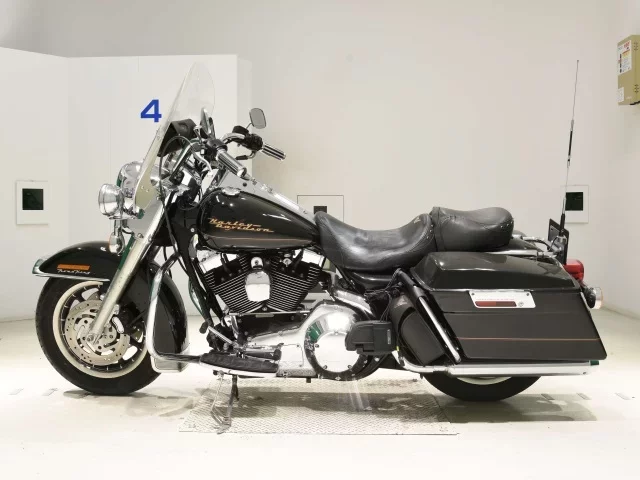 Harley-Davidson HARLEY FLHR1450