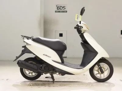 Honda DIO