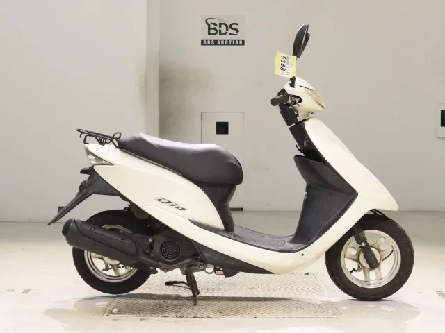 Honda DIO