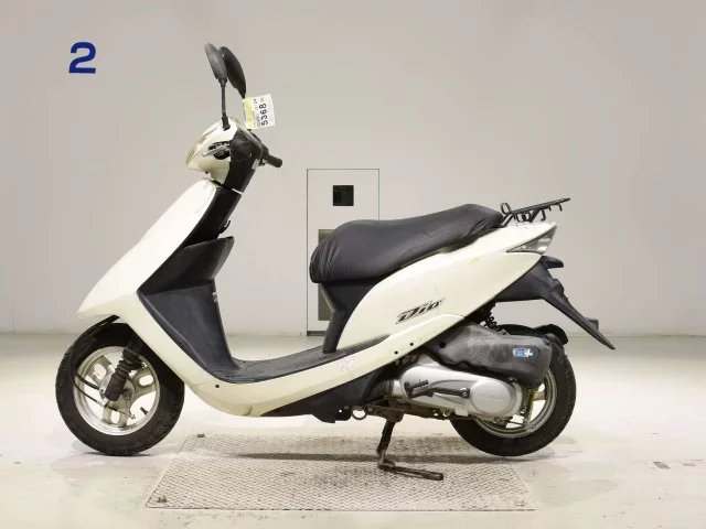 Honda DIO