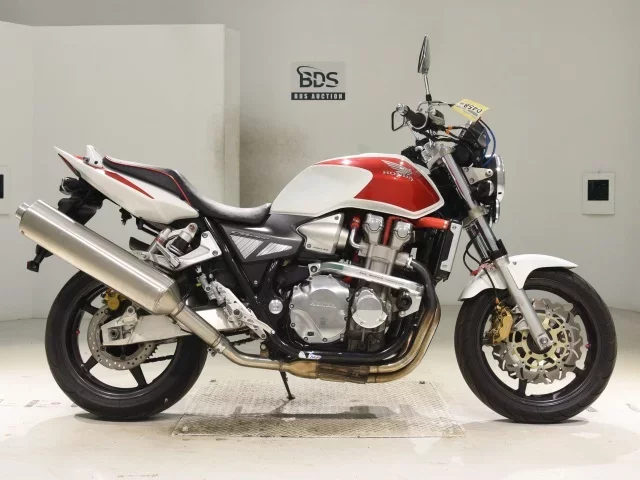 Honda CB1300SF
