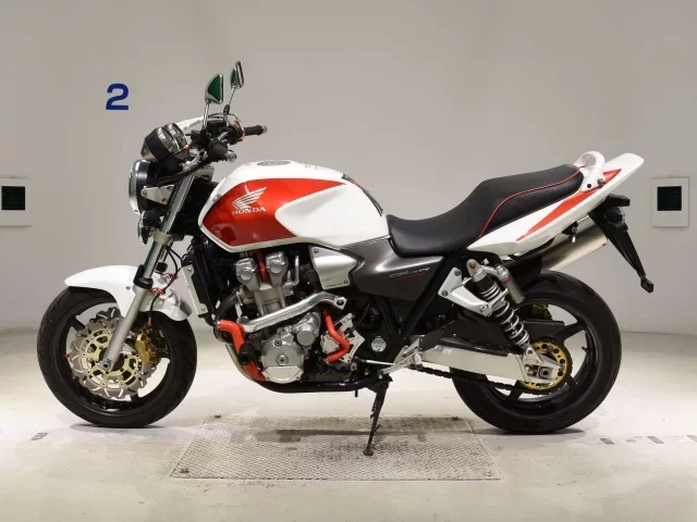 Honda CB1300SF