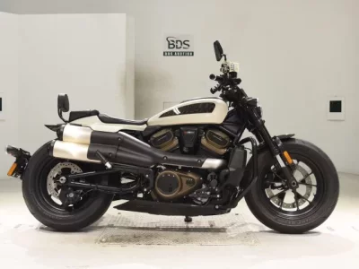 Harley-Davidson HARLEY RH1250S