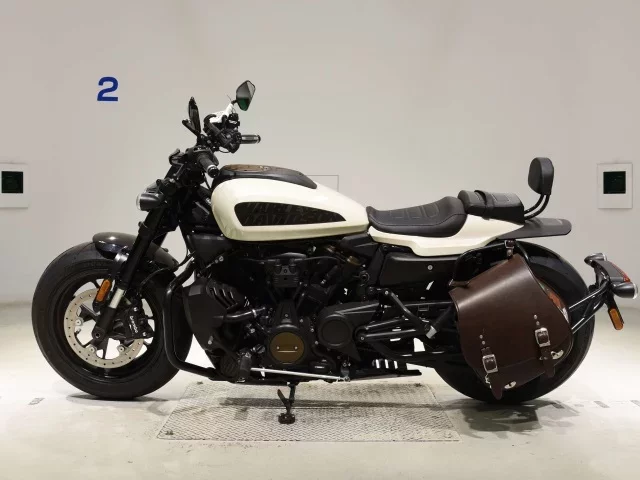 Harley-Davidson HARLEY RH1250S