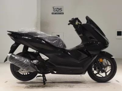 Honda PCX125-4