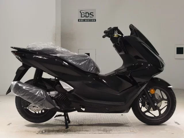 Honda PCX125-4