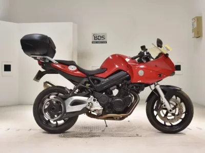 BMW BMW F800S