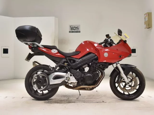 BMW BMW F800S