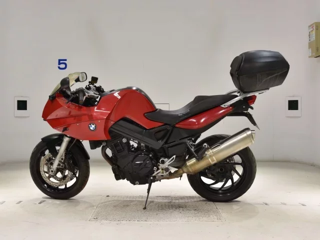 BMW BMW F800S