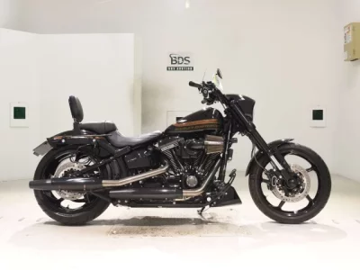 Harley-Davidson HARLEY FXSE1800CVO