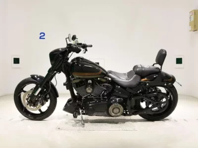 Harley-Davidson HARLEY FXSE1800CVO