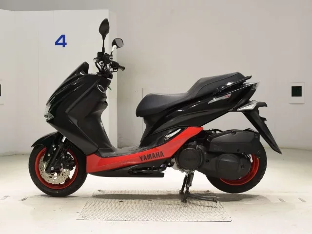 Yamaha MAJESTY 155S-2