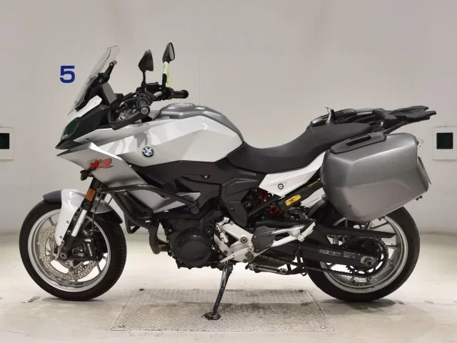 Other BMWF900XR
