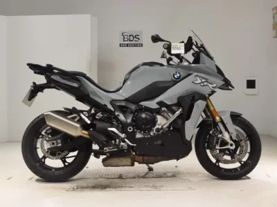 Other BMWS1000XR  с аукциона в Японии