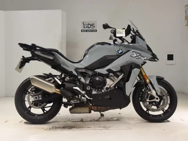Other BMWS1000XR лот № 5050 оценка 5  с аукциона в Японии