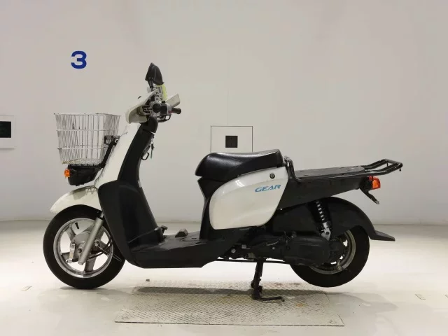 Yamaha GEAR