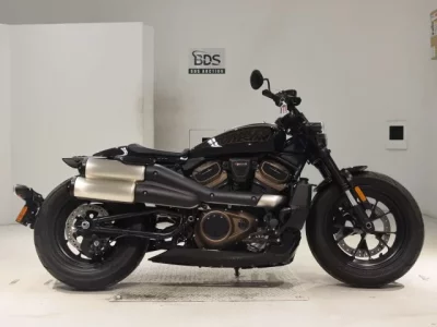 Harley-Davidson HARLEY RH1250S
