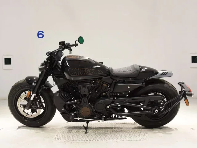 Harley-Davidson HARLEY RH1250S