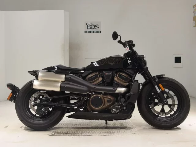 Harley-Davidson HARLEY RH1250S