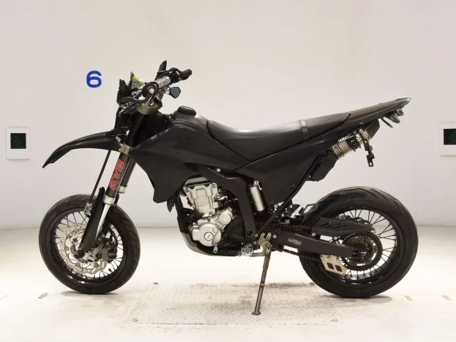 Yamaha WR250X