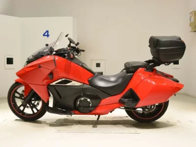 Honda NM4-02